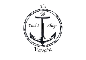 The Yachtshop Vava&#39;u