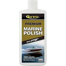 Starbrite polish premium 16oz