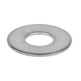 Anzor flat washer M12x24x2.5 - each