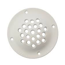 Trudesign round strainer 11/4