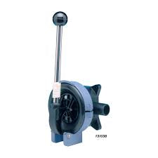 Titan Bulkhead  pump BP4402