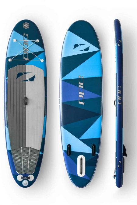 PPC Airline inflatable paddle board 10ft6