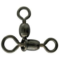 Oyau combo crane swivel 4/0&3/0
