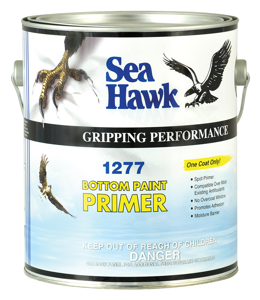 Seahawk Bottom Paint Primer