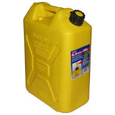 Scepter diesel jerry can 20lt