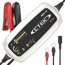 CTEK  Battery Charger