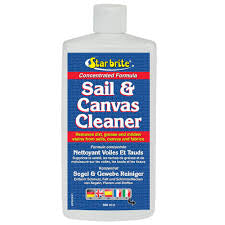 Starbrite Sail & Canvas Cleaner,  473ML