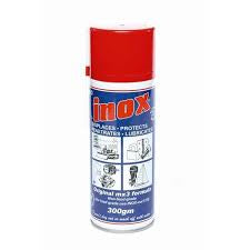 Inox MX-3 Lubricant