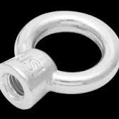 Anzor Eye nut 12mm (316) - each