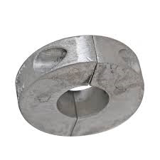 Donut collar zinc(donut anode) 1