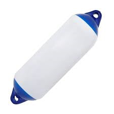 Wilco Fender 210mm x 620mm blue and white (9m-11m)