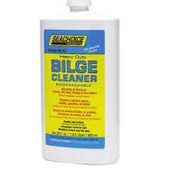 Seachoice bilge and engine cleaner, 1liter