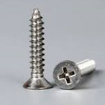 Anzor wood screw 6G x 11/4