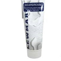 Lewmar gear grease