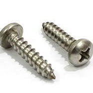 Anzor Wood Screw  6G x1/2