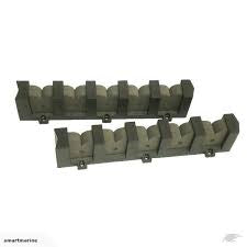 A3 Horizontal rod rack , 6rod