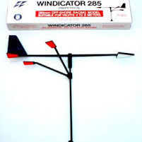 Windicater 285 - wind indicator