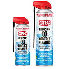 CRC Contact cleaner 500ml