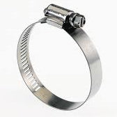 Tridon hose Clamp 18-32mm (316)