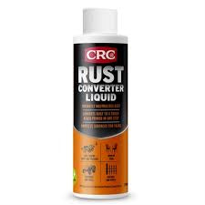 CRC Rust Converter 250ml-liquid