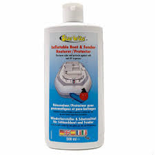 Starbrite inflatable boat cleaner 473ML