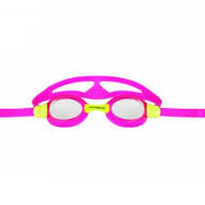 Mirage junior swimming goggles pink