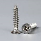 Anzor wood screw  10G x 1