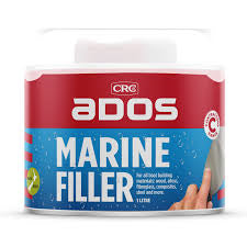 CRC Ados marine waterproof filler, 500ml