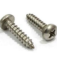 Anzor Wood Screw 10G x 3/4