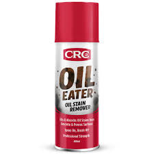 CRC Oil Eater 400ml