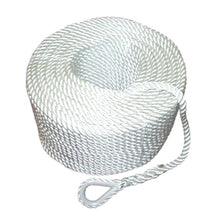 Load image into Gallery viewer, Grand Pacific nylon rope anchor pack 10mm x 100meter

