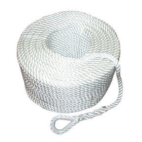 Grand Pacific nylon rope anchor pack 10mm x 100meter