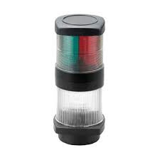 A3 Tricolor LED , anchor and navigation light