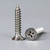 Anzor wood screw  8Gx1/2 