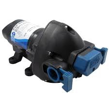 Jabsco  Fresh water Pump, Par Max 2.9GPM 12V