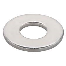 Anzor Flat Washer M12x24x1.5 - each