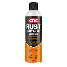 CRC rust converter 425g aerosal