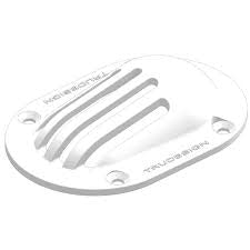 Trudesign Scoop strainer, 3/4