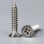 Anzor wood screw 8Gx11/4