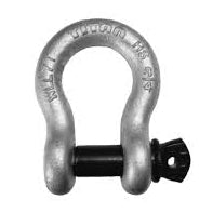 Titan Bow Shackle 5/8