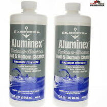 Marykate Aluminex , aluminium cleaner , 946ml