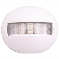 Easterner stern light, LED, White 12V