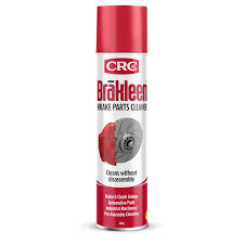 CRC Brakleen , non chlorinated, 523ml