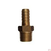 UTAM hose tail bronze 20mm