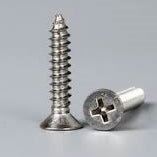 Anzor wood screw 14 G x1