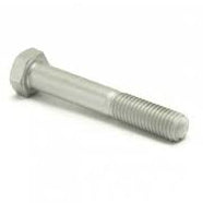 Hex Bolt shouldered M10 x 100mm - each