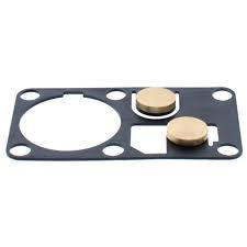 Jabsco manual toilet  top gasket kit