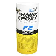 Seahawk  Micro fibre filler structural,5.5oz,F2