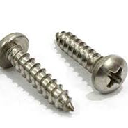 Anzor wood screw 10G x11/2