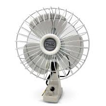 RWB oscillating  fan 12V